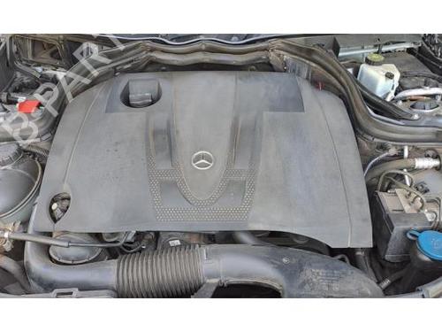 AC compressor MERCEDES-BENZ C-CLASS (W204) C 200 CDI (204.007, 204.006) | BP38838892M34 - Image 16