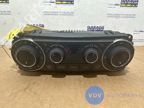 Used Climate control MERCEDES-BENZ C-CLASS (W203) C 200 CDI (203.007) (122 hp) 25948606