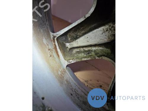 Felg MERCEDES-BENZ C-CLASS (W203) C 180 Kompressor (203.046) | BP25970732C45 