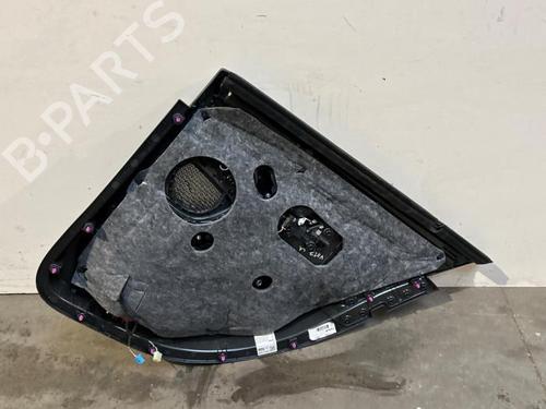 Rear left panel MERCEDES-BENZ C-CLASS (W206) C 300 de (206.008) | BP38818978C60 - Image 2