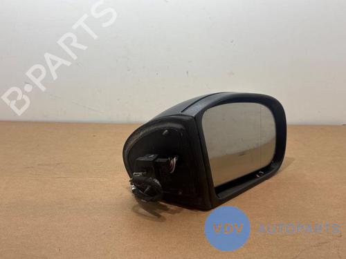 Used Right mirror MERCEDES-BENZ C-CLASS (W203) C 270 CDI (203.016) (170 hp) 27461054