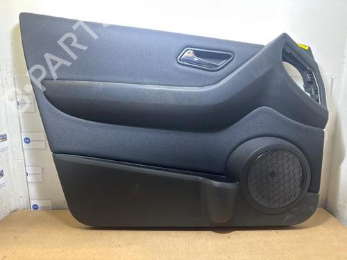 front-left-panel-mercedes-benz-a-class-w169-2004-2005-2006-2007-2008-2009-2010-2011-2012-38841536 main image