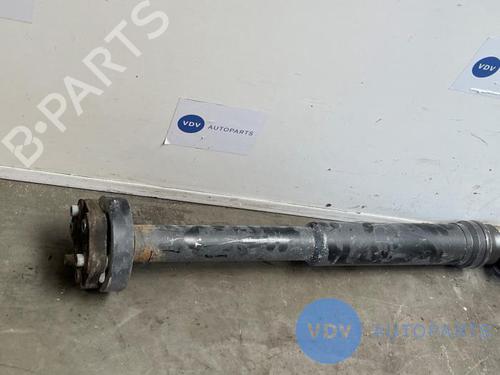 Driveshaft MERCEDES-BENZ GLC (X253) 220 d 4-matic (253.905, 253.903) | BP25962452M37 