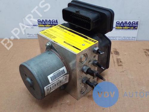 Electronic module MERCEDES-BENZ M-CLASS (W166) ML 250 CDI / BlueTEC 4-matic (166.004, 166.003) | BP25943222M83 