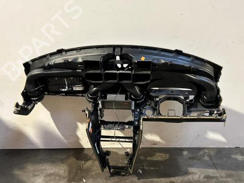 Dashboard MERCEDES-BENZ SLK (R172) 200 (172.448) | BP38818709C46 - Image 2