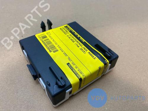 Used Electronic module MERCEDES-BENZ S-CLASS (W222, V222, X222) S 320 (222.162) (272 hp) 25952452