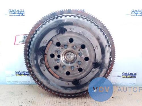 Flywheel MERCEDES-BENZ A-CLASS (W169) A 160 (169.031, 169.331) | BP25942731M101 