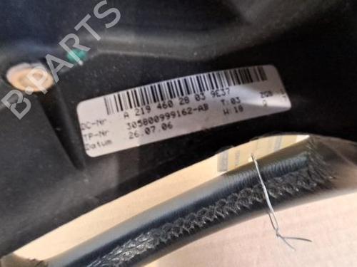 Rat MERCEDES-BENZ E-CLASS (W211) E 200 CDI (211.004) | BP38845628C49 - Image 3