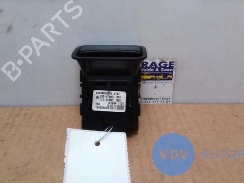 Hand brake MERCEDES-BENZ A-CLASS (W176) A 180 CDI / d (176.012) | BP25944571I18 