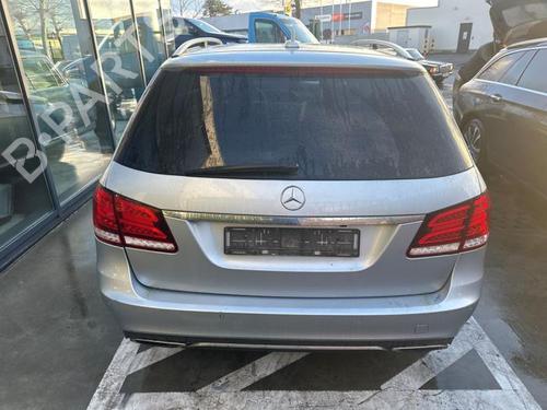 Subframe MERCEDES-BENZ E-CLASS T-Model (S212) E 200 CDI / BlueTEC (212.205, 212.206) | BP38833972M9 - Image 8