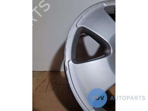 Rim MERCEDES-BENZ S-CLASS (W221, V221) S 320 CDI 4-matic (221.080, 221.180) | BP25971968C45