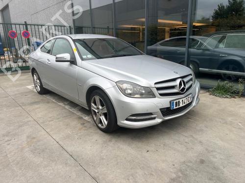 Subframe MERCEDES-BENZ C-CLASS Coupe (C204) C 220 CDI (204.302) | BP38823234M9 - Image 4