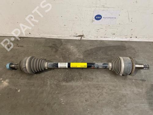 left-rear-driveshaft-mercedes-benz-vito-van-w447-2014-38836823 main image