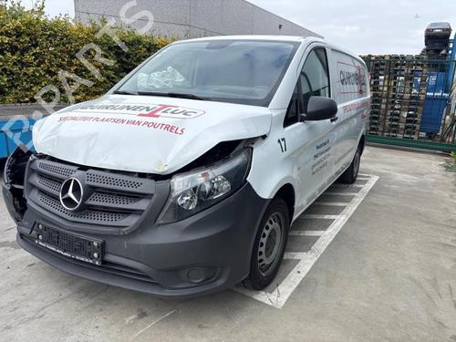 Front right panel MERCEDES-BENZ VITO Van (W447) 114 CDI (447.601, 447.603, 447.605) | BP38824267C59 - Image 5