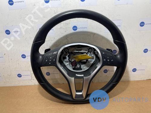 Used Steering wheel MERCEDES-BENZ B-CLASS Sports Tourer (W246, W242) B 200 (246.243) (156 hp) 27440698