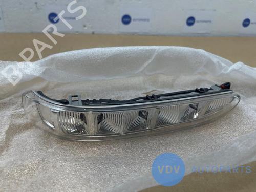 Left front indicator MERCEDES-BENZ S-CLASS (W220) S 320 CDI (220.025, 220.125) | BP25965032C32 
