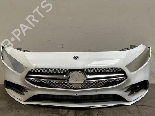 Used Front bumper Front bumper MERCEDES-BENZ A-CLASS (W177) A 200 (177.087) (163 hp) 39518080 39518080