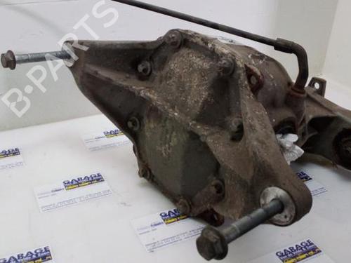 Rear differential MERCEDES-BENZ M-CLASS (W166) ML 250 CDI / BlueTEC 4-matic (166.004, 166.003) | BP38856585M24 - Image 2