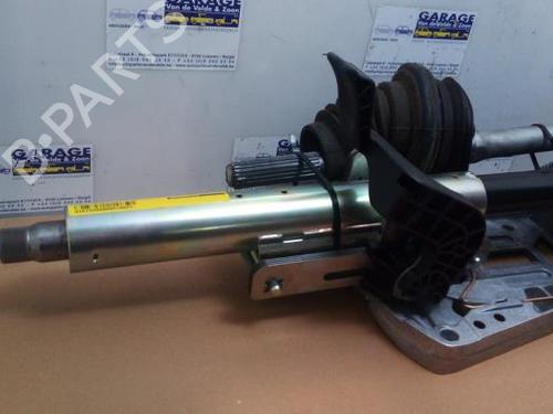Steering column MERCEDES-BENZ C-CLASS (W204) C 200 CDI (204.001) | BP38854741M21 - Image 2