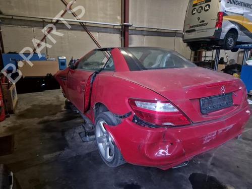 Switch MERCEDES-BENZ SLK (R172) 200 (172.448) | BP38826490I30 - Image 11