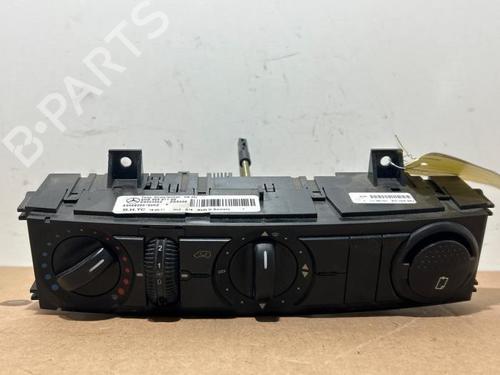 Used Climate control Climate control MERCEDES-BENZ SPRINTER 5-t Platform/Chassis (B906) 518 CDI (906.153, 906.155, 906.253, 906.255) (184 hp) 40454150 40454150