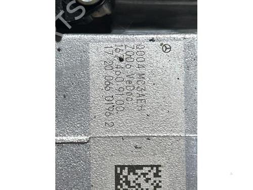 Steering column MERCEDES-BENZ GLE Coupe (C167) GLE 400 d 4-matic (167.323) | BP38816346M21 - Image 3