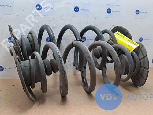 Used Shock absorber spring MERCEDES-BENZ VITO Van (W447) 114 CDI (447.601, 447.603, 447.605) (136 hp) 25965509