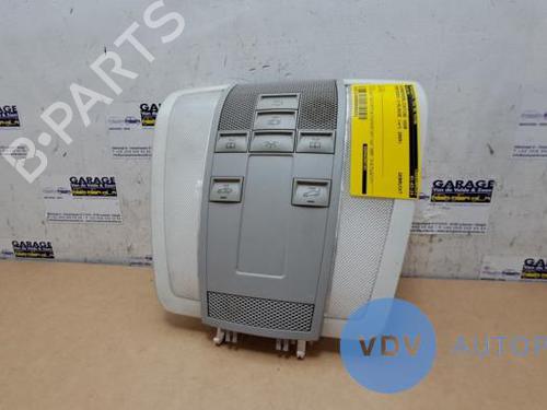 Used Interior roof light MERCEDES-BENZ C-CLASS (W204) C 350 CGI (204.065) (292 hp) 25959216
