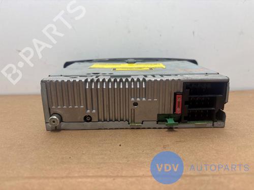 Radio MERCEDES-BENZ C-CLASS T-Model (S203) C 220 CDI (203.206, 203.208) | BP27461052E6 
