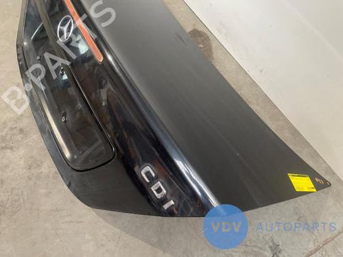 Tailgate MERCEDES-BENZ C-CLASS (W203) C 270 CDI (203.016) | BP27461055C6 