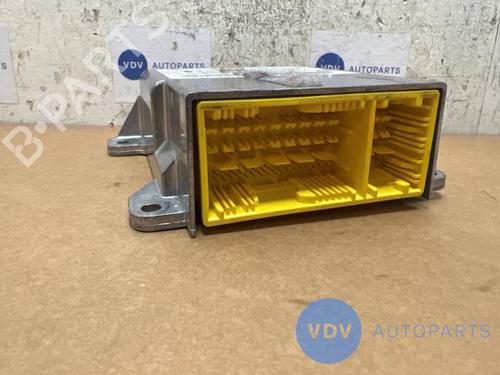 ECU airbags MERCEDES-BENZ C-CLASS (W204) C 220 CDI (204.002) | BP25969700M53 