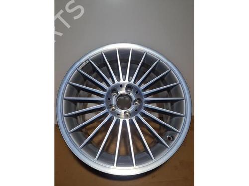 Fælk Fælk MERCEDES-BENZ CLS (C219) CLS 320 CDI (219.322) (224 hp) 38833132 38833132