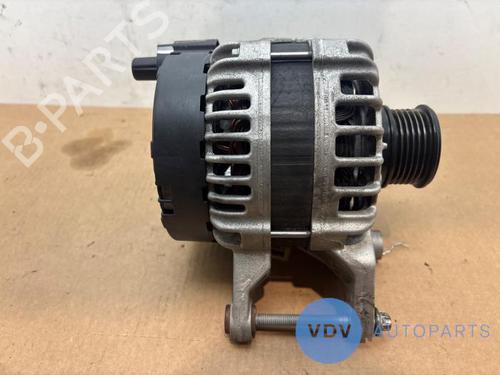Generator MERCEDES-BENZ C-CLASS (W205) C 200 (205.042) | BP29884720M7