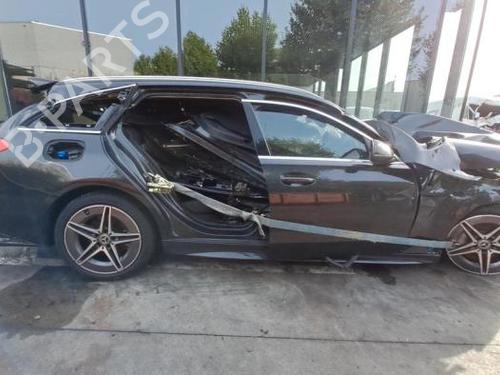 Front right panel MERCEDES-BENZ C-CLASS T-MODEL (S206) C 200 d (206.203) | BP38845930C59 - Image 7