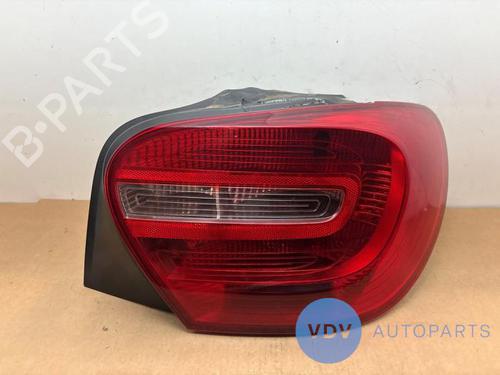 Used Right taillight MERCEDES-BENZ A-CLASS (W176) A 180 (176.042) (122 hp) 29761550