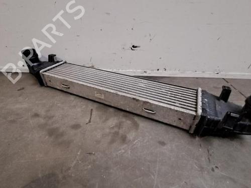 Intercooler MERCEDES-BENZ C-CLASS T-Model (S204) C 180 CDI (204.200) | BP38843633M30 - Image 2