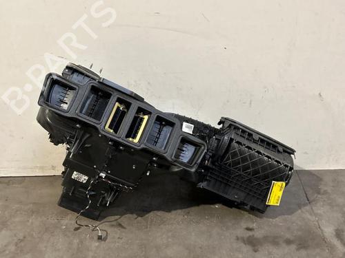 Used Heater matrix box Heater matrix box 38820805 38820805