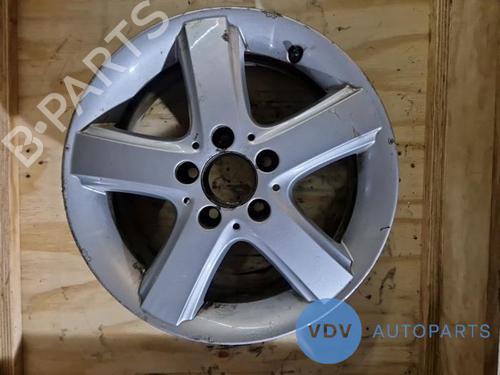 Used Rim MERCEDES-BENZ B-CLASS Sports Tourer (W245) B 200 CDI (245.208) (136 hp) 25970102
