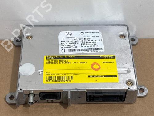 Used Electronic module Electronic module 38851730 38851730