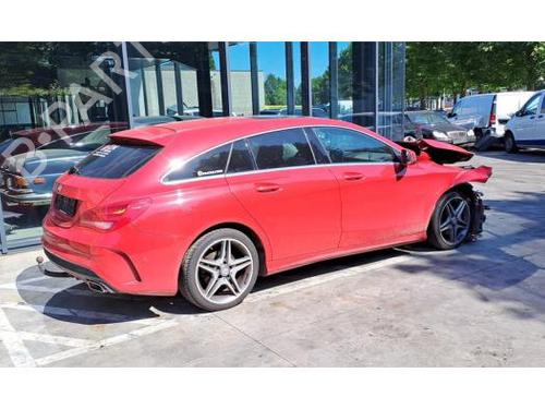 Front left panel MERCEDES-BENZ CLA Shooting Brake (X117) CLA 180 (117.942) | BP38820892C58 - Image 6