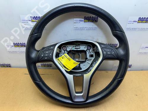 steering-wheel-mercedes-benz-e-class-t-model-s212-2009-2010-2011-2012-2013-2014-2015-2016-38842873 main image