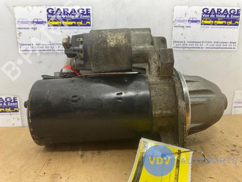 Startmotor MERCEDES-BENZ E-CLASS (W211) E 280 CDI (211.020) (190 hp) 25953425