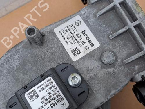Electronic module MERCEDES-BENZ E-CLASS T-Model (S212) E 220 CDI / BlueTEC (212.202, 212.201) | BP38836766M83 - Image 2