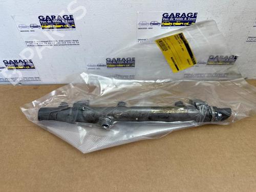 Injection rail MERCEDES-BENZ E-CLASS (W211) E 280 CDI (211.020) | BP38849934M98 - Image 3