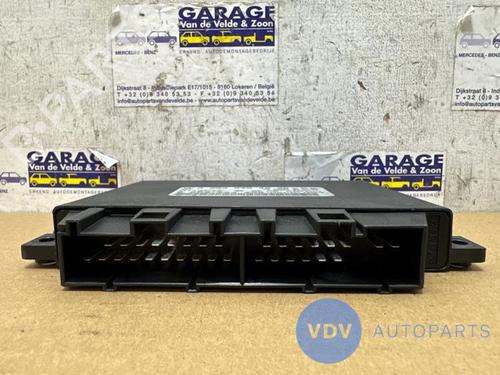 Control unit MERCEDES-BENZ C-CLASS (W203) C 200 CDI (203.004) | BP25956220M11 