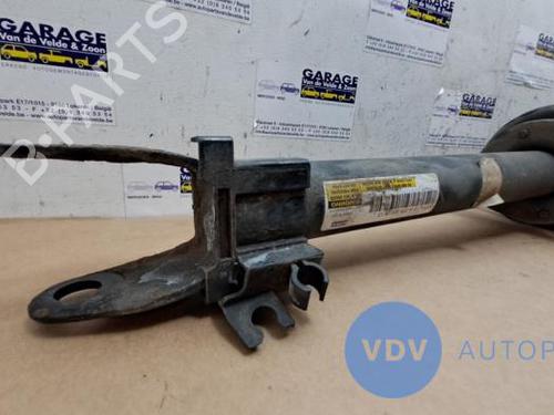 Right front shock absorber MERCEDES-BENZ C-CLASS (W205) C 160 (205.044) | BP25959168M17 