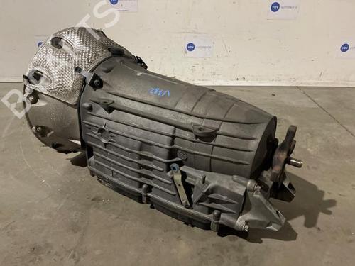 Gearbox MERCEDES-BENZ E-CLASS (W211) E 420 CDI (211.029) | BP38836720M3 - Image 2