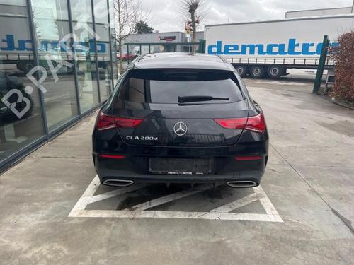 Electronic module MERCEDES-BENZ CLA Shooting Brake (X118) CLA 200 d (118.612) | BP38817819M83 - Image 7