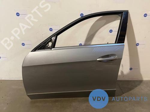 Used Left front door MERCEDES-BENZ E-CLASS (W212) E 200 CDI / BlueTEC (212.005, 212.006) (136 hp) 25968021
