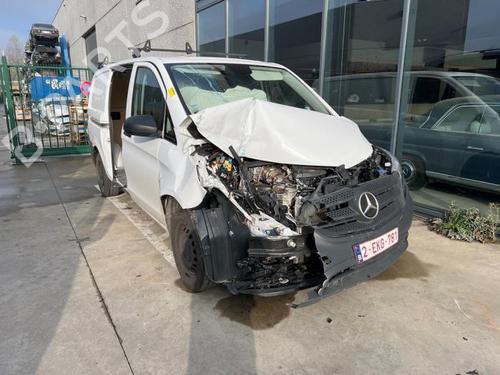 Front right panel MERCEDES-BENZ VITO Van (W447) 116 CDI (447.601, 447.603, 447.605) | BP38822015C59 - Image 4